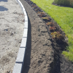 Allée-Chemin en Terre : Créez une Atmosphère Naturelle et Paisible dans votre Jardin Dombasle-sur-Meurthe